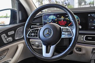 2020 Mercedes-Benz GLE 350 4JGFB4JB6LA107690 in Pasadena, CA 13