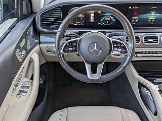 2020 Mercedes-Benz GLE 350 4JGFB4KB3LA007397 in Prince George, VA 31