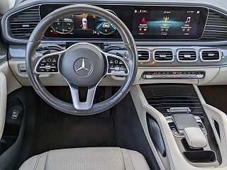 2020 Mercedes-Benz GLE 350 4JGFB4KB3LA007397 in Prince George, VA 32