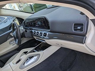 2020 Mercedes-Benz GLE 350 4JGFB4KB3LA007397 in Prince George, VA 44