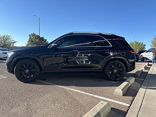 2020 Mercedes-Benz GLE 350 4JGFB4KBXLA220279 in Santa Fe, NM 4