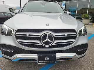 2020 Mercedes-Benz GLE 350 4JGFB4JB5LA247178 in Virginia Beach, VA 36