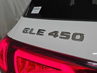 2020 Mercedes-Benz GLE 450 4JGFB5KB7LA219080 in Wilsonville, OR 14
