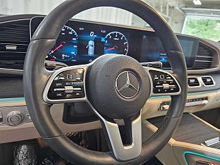 2020 Mercedes-Benz GLE 450 4JGFB5KB7LA219080 in Wilsonville, OR 26
