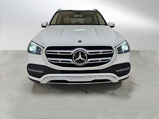 2020 Mercedes-Benz GLE 450 4JGFB5KB7LA219080 in Wilsonville, OR 8