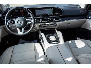 2020 Mercedes-Benz GLS 450 4JGFF5KE0LA296100 in Breaux Bridge, LA 19