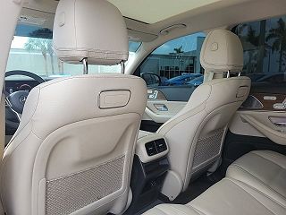 2020 Mercedes-Benz GLS 450 4JGFF5KE5LA198695 in Cape Coral, FL 13
