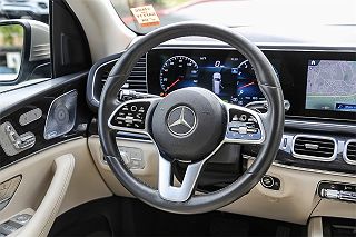 2020 Mercedes-Benz GLS 450 4JGFF5KE6LA137047 in El Dorado Hills, CA 17