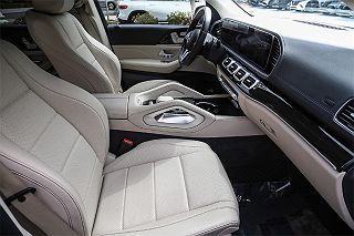 2020 Mercedes-Benz GLS 450 4JGFF5KE6LA137047 in El Dorado Hills, CA 22