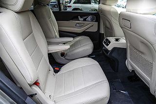 2020 Mercedes-Benz GLS 450 4JGFF5KE6LA137047 in El Dorado Hills, CA 23