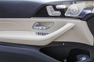 2020 Mercedes-Benz GLS 450 4JGFF5KE6LA137047 in El Dorado Hills, CA 27