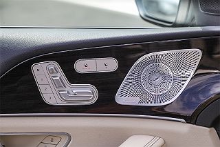 2020 Mercedes-Benz GLS 450 4JGFF5KE6LA137047 in El Dorado Hills, CA 28