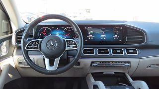 2020 Mercedes-Benz GLS 450 4JGFF5KE9LA153887 in La Grange, NC 22