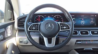 2020 Mercedes-Benz GLS 450 4JGFF5KE9LA153887 in La Grange, NC 23