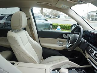 2020 Mercedes-Benz GLS 450 4JGFF5KE0LA202216 in Metairie, LA 10