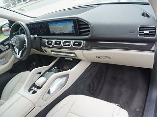 2020 Mercedes-Benz GLS 450 4JGFF5KE0LA202216 in Metairie, LA 13