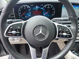 2020 Mercedes-Benz GLS 450 4JGFF5KE0LA202216 in Metairie, LA 21