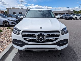 2020 Mercedes-Benz GLS 450 4JGFF5KE0LA046579 in North Salt Lake, UT 2