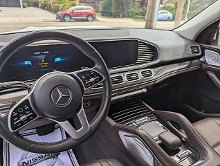2020 Mercedes-Benz GLS 450 4JGFF5KE0LA046579 in North Salt Lake, UT 6