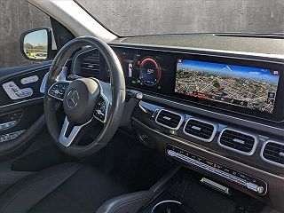 2020 Mercedes-Benz GLS 450 4JGFF5KE9LA076163 in Saint Peters, MO 20