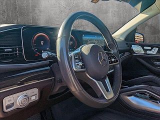 2020 Mercedes-Benz GLS 450 4JGFF5KE9LA076163 in Saint Peters, MO 7