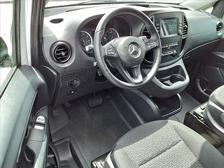 2020 Mercedes-Benz Metris  W1YV0BEY4L3748765 in Roanoke, VA 6