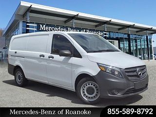 2020 Mercedes-Benz Metris  W1YV0BEY4L3748765 in Roanoke, VA