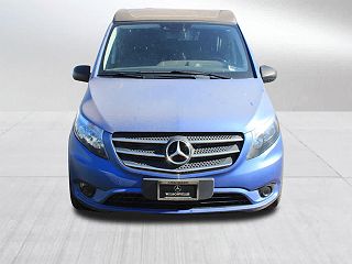 2020 Mercedes-Benz Metris  W1WV0FEY8L3759378 in Wilsonville, OR 15