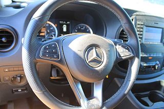 2020 Mercedes-Benz Metris  W1WV0FEY8L3759378 in Wilsonville, OR 27