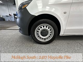 2020 Mercedes-Benz Metris  W1YV0CEY4L3757701 in Zanesville, OH 10