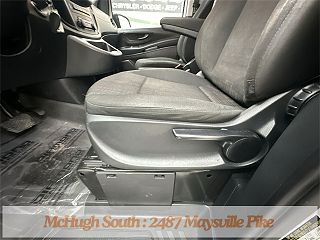 2020 Mercedes-Benz Metris  W1YV0CEY4L3757701 in Zanesville, OH 12