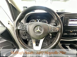 2020 Mercedes-Benz Metris  W1YV0CEY4L3757701 in Zanesville, OH 14