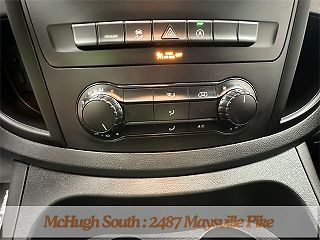 2020 Mercedes-Benz Metris  W1YV0CEY4L3757701 in Zanesville, OH 18