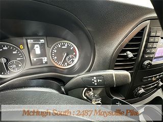 2020 Mercedes-Benz Metris  W1YV0CEY4L3757701 in Zanesville, OH 19