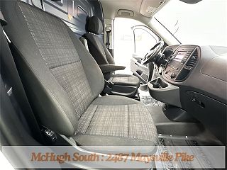 2020 Mercedes-Benz Metris  W1YV0CEY4L3757701 in Zanesville, OH 20