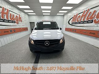 2020 Mercedes-Benz Metris  W1YV0CEY4L3757701 in Zanesville, OH 4