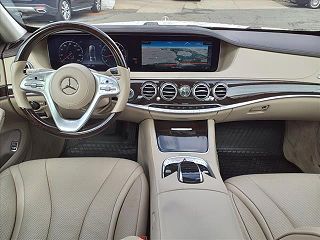 2020 Mercedes-Benz S-Class S 450 W1KUG6EB8LA560167 in Edison, NJ 16