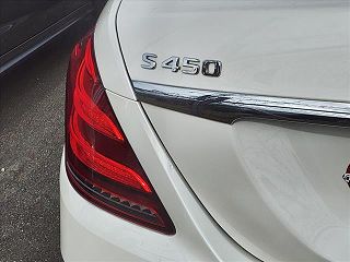 2020 Mercedes-Benz S-Class S 450 W1KUG6EB8LA560167 in Edison, NJ 21