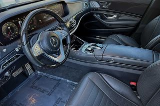 2020 Mercedes-Benz S-Class S 560 W1KUG8DB0LA567434 in Rocklin, CA 11