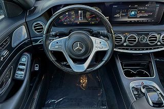 2020 Mercedes-Benz S-Class S 560 W1KUG8DB0LA567434 in Rocklin, CA 17