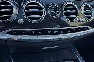 2020 Mercedes-Benz S-Class S 560 W1KUG8DB0LA567434 in Rocklin, CA 25