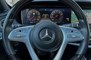 2020 Mercedes-Benz S-Class S 560 W1KUG8DB0LA567434 in Rocklin, CA 28