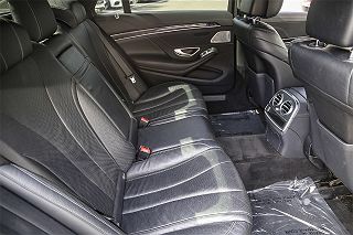 2020 Mercedes-Benz S-Class S 450 WDDUG6GB4LA516227 in Sacramento, CA 21