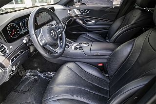 2020 Mercedes-Benz S-Class S 450 WDDUG6GB4LA516227 in Sacramento, CA 23