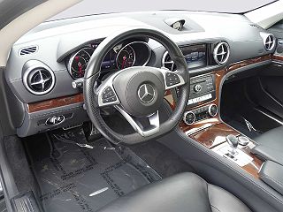 2020 Mercedes-Benz SL-Class SL 450 W1KJK6GA5LF060685 in Raleigh, NC 34