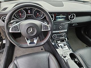 2020 Mercedes-Benz SLC 300 W1KPK3JA0LF170786 in Austin, TX 25
