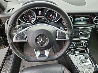 2020 Mercedes-Benz SLC 300 W1KPK3JA0LF170786 in Austin, TX 26