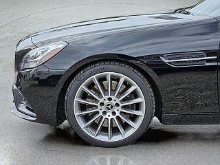 2020 Mercedes-Benz SLC 300 W1KPK3JA0LF170786 in Austin, TX 9