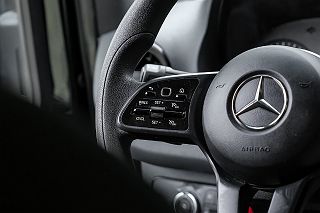 2020 Mercedes-Benz Sprinter 3500 W1X8ED3Y4LT028383 in Addison, TX 27