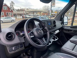 2020 Mercedes-Benz Sprinter 1500 W1Y70BGY8LT035941 in Hopkins, MN 15